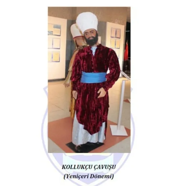 Osmanlı’dan günümüze polis kıyafetleri