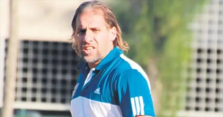 Bucaspor, Tolga Doğantez ile anlaştı