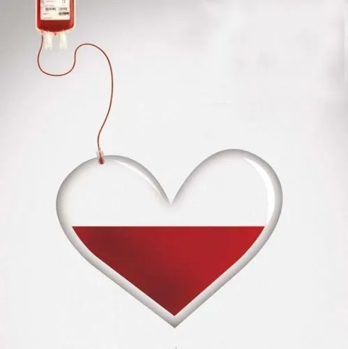 Kan vermenin faydaları