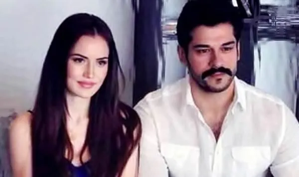 Fahriye Evcen'den samimi itiraflar