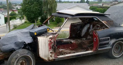 1200 liraya aldığı hurda arabayı şimdi 8 milyon liraya satıyor! İşte şaşkına çeviren büyük değişim!