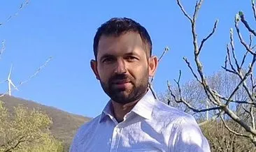 10 ay önce evlenmişti: Birlikte ava çıktığı arkadaşı tarafından vurularak öldürüldü! #manisa