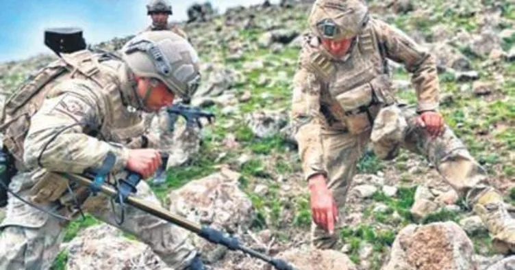 Sızma girişimine geçit yok