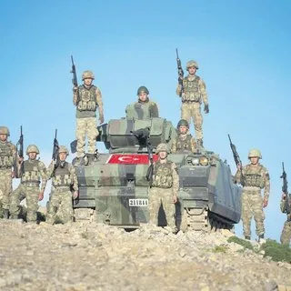 Kandil’i temizleyeceğiz