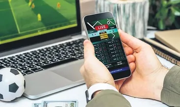 Bahis sitelerine reklam yasağı!