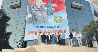 Şehit polis Güler’in ismi yaşatılacak