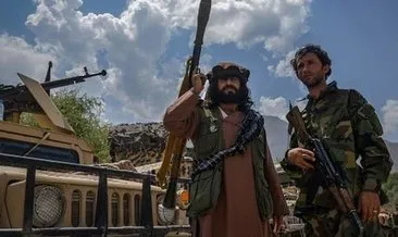 Taliban Pencşir’i 3 koldan kuşattı! Afganistan Halk Direniş Cephesi duyurdu: İlerleyemediler, 40 Taliban mensubunu öldürdük