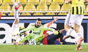 Kariyerine güveniyoruz!