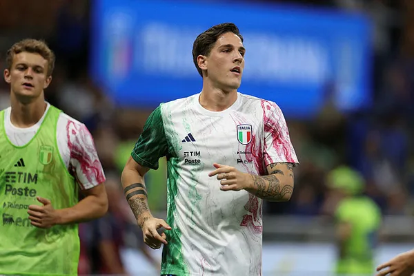 Son dakika: Nicolo Zaniolo ve Tonali'ye soruşturma şoku! Bahis iddiası gündemi sarstı