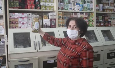 Salgın döneminin şifası aktarlar oldu