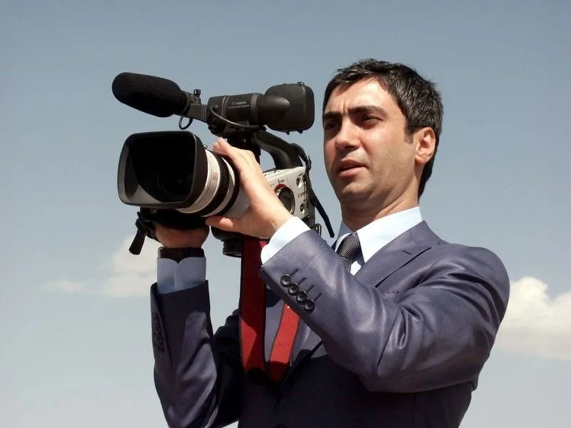 Necati Şaşmaz - Galeri - Magazin - 27 Ekim 2018 Cumartesi