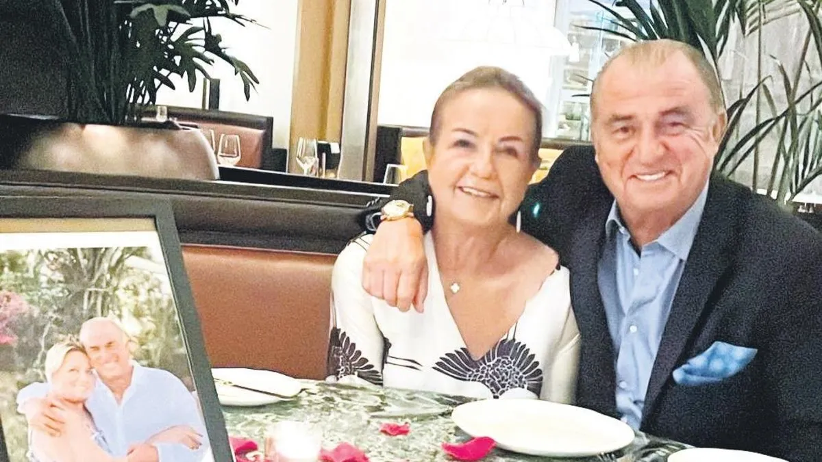 42 yıllık teşekkür! 42 yıllık teşekkür!