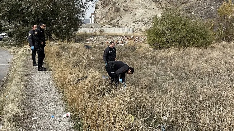 Sivas’ta dehşete düşüren olay: Parçalanmış bebek cesedi bulundu!