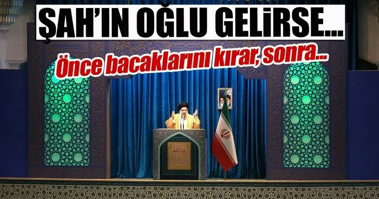 İran: ABD Erbil'de İran'a karşı operasyon odası kurdu