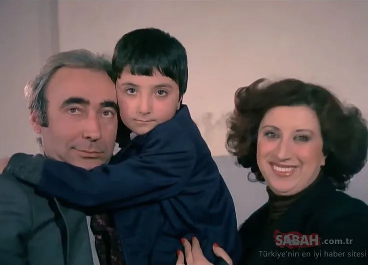 Gırgıriye’de Sabayat, 90’larda Perihan Abla, Hayat Bilgisinde Afet Hoca’ydı...Perran Kutman’ın ilk eşi Yeşilçam’ın yıldızı çıktı!