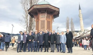 Oyunun farkındayız