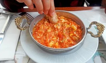 Taste Atlas seçti: En iyisi Türk mutfağında! Dünya o lezzeti tatmak için akın ediyor...