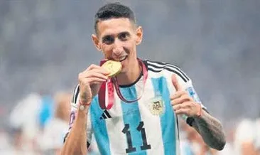 Ya eski kulübü ya da Beşiktaş