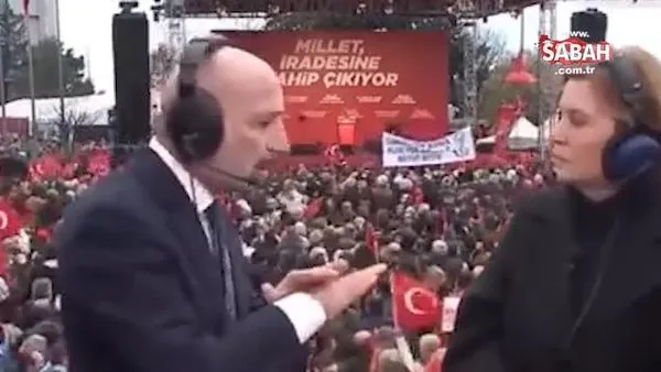 Saraçhane'den İmamoğlu'na net mesaj! CHP'li Öztunç açık açık ilan etti: Adayımız Kılıçdaroğlu