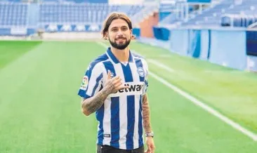 Eski İspanyol yıldız Müslüman oldu