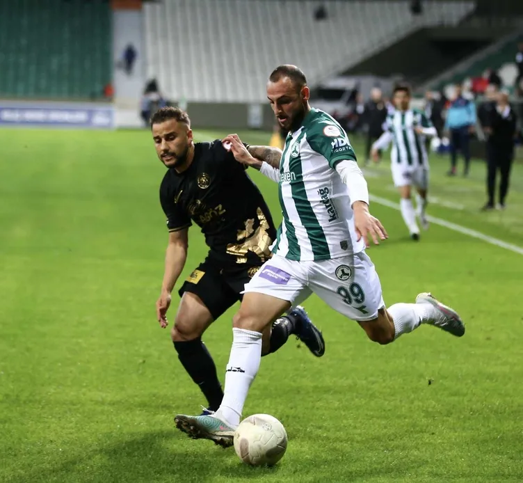 Bahis için 20 bin dolar şike parası itirafı! İşte tek tek yaşananlar...