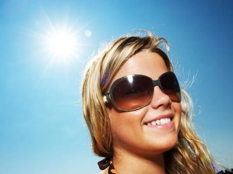 Doğru güneş gözlüğünü seçmenin 10 adımı