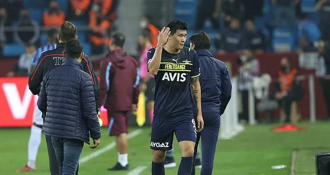 Min-Jae Kim'den kırmızı kart açıklaması! Futbolu bilen insanlar...