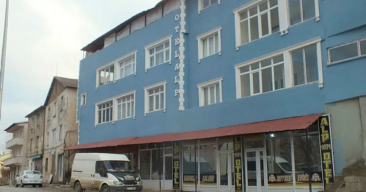 Tarihi Malazgirt ilçesine yeni bir otel