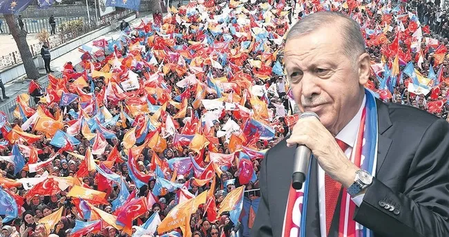 Muhalefet mi kartel mi belli değil