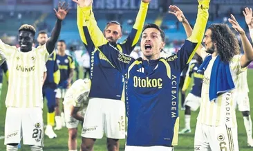 Mert Hakan 561 gün sonra kadroda