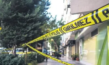 Tartıştığı kadını bıçakladı 