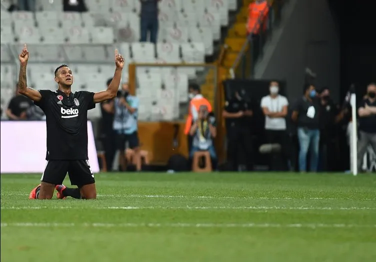 Son dakika transfer haberi: Josef de Souza Süper Lig’e geri dönüyor! Yeni adresi herkesi şoke etti...