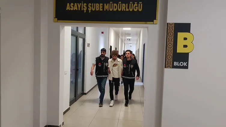 Rümeysa Meriç Özcan’ın korkunç sonu: İlişkiye girmeyince arabaya bağlayıp uçurumdan attı!