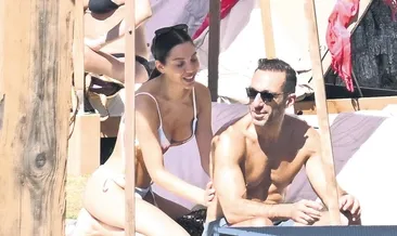 Deniz, güneş ve aşk