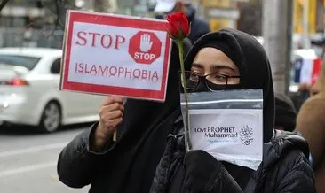 İslam düşmanlığı Avrupa’da normalleşiyor