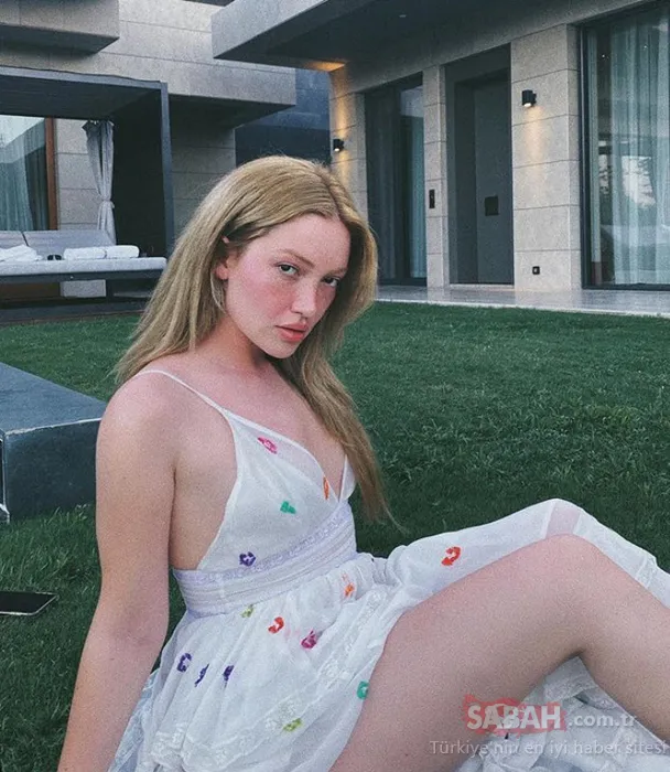 Danla Biliç estetik öncesi ve sonrası fotoğrafları için konuştu! Danla Bilic: İnsanlar bu fotoğrafları paylaştığında...