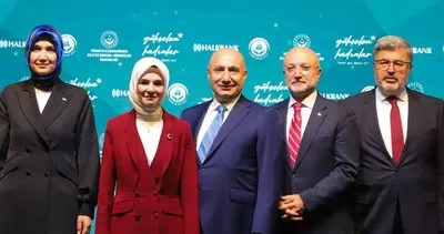 Bakan Göktaş: “Kadınlar kendi işini kurarak Türkiye’nin geleceğine iz bırakacak” #afyonkarahisar
