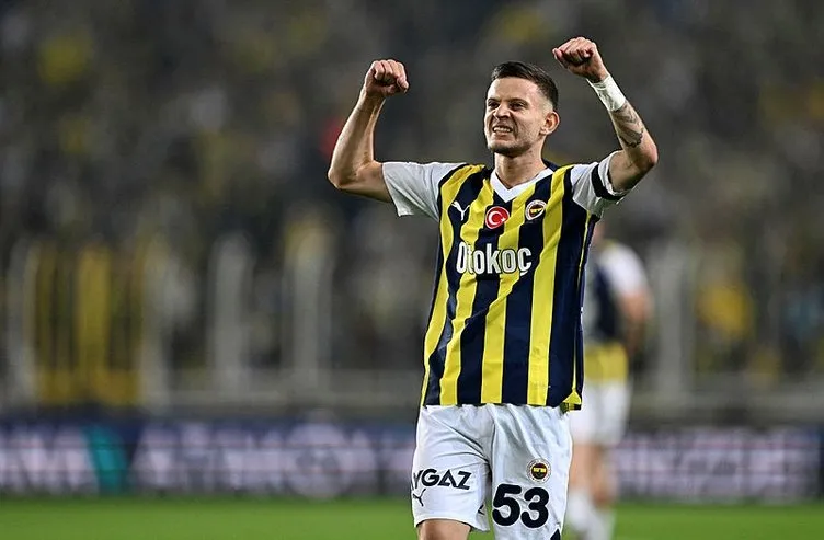 SON DAKİKA HABERİ: Fenerbahçe’den Avrupa’da müthiş başarı! Kanarya, dünya devleriyle yarışıyor