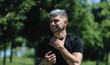 Berat Özdemir: Trabzon şehrini şampiyon görmek istiyorum