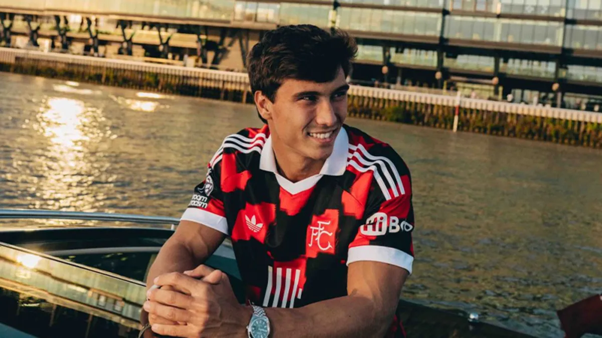 Gonzalo Garcia, Fulham’a imza attı!
