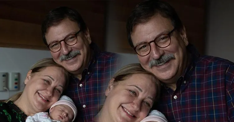 Usta oyuncu Volkan Severcan’dan duygusal paylaşım! Bugün 25. evlilik yıl dönümümüz!