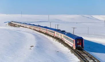 Doğu ve Güneydoğu’ya yeni turistik tren müjdesi