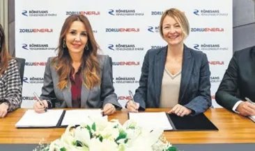 Rönesans, ‘Gökçedağ RES’i satın aldı