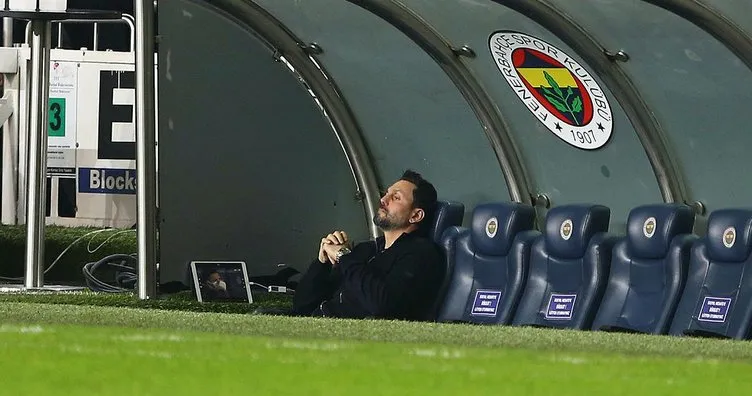 SON DAKİKA: Fenerbahçe’de Erol Bulut için karar günü! Yönetimden bazı kişiler gönderilmesini istiyor...