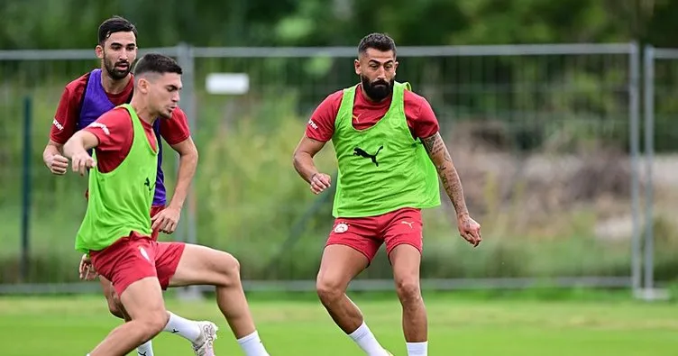 SON DAKİKA GALATASARAY HABERİ: TFF’ye mavi kart için Kerem Demirbay itirazı!