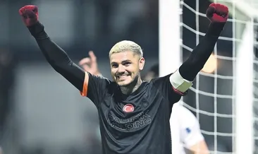 Fethiye’de aslan’a moral!