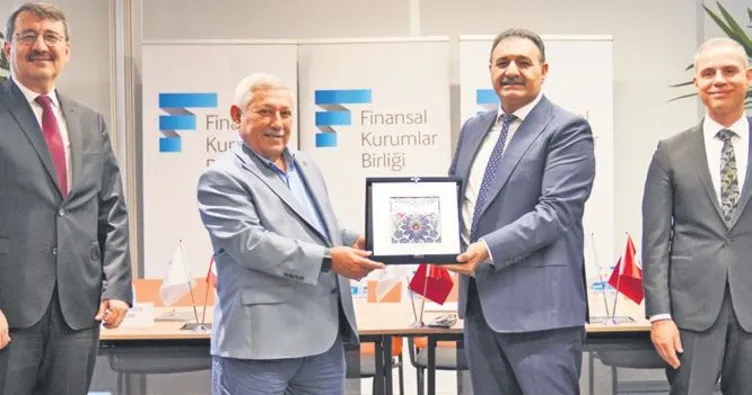 FKB ve İbn Haldun işbirliğine gitti