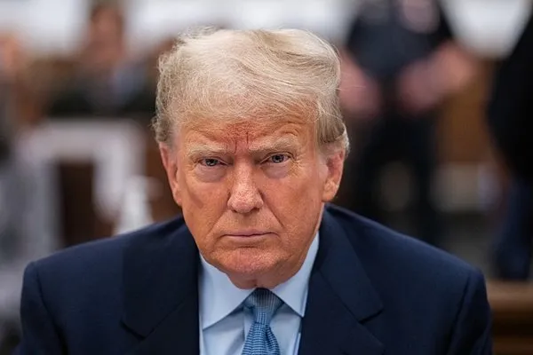 Son Dakika | ABD’den İran’a saldırı hazırlığı: Donald Trump savaş planını onayladı