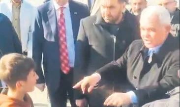 ‘CHP demek zulüm demek, nefret demek’