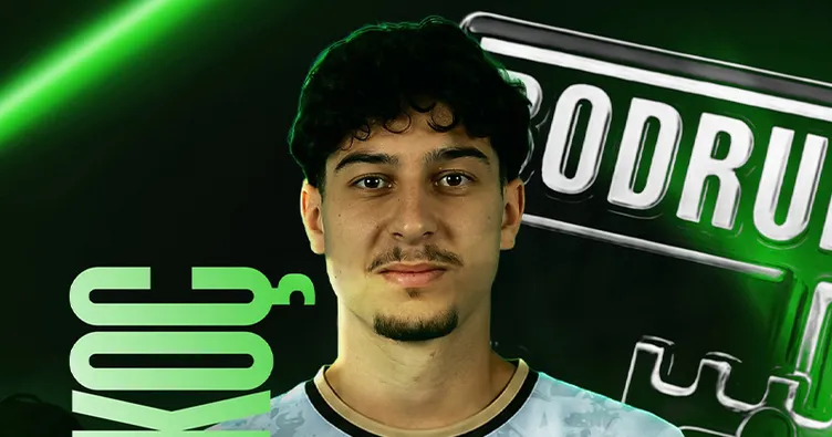 Bodrum FK, 2 transferi birden açıkladı!